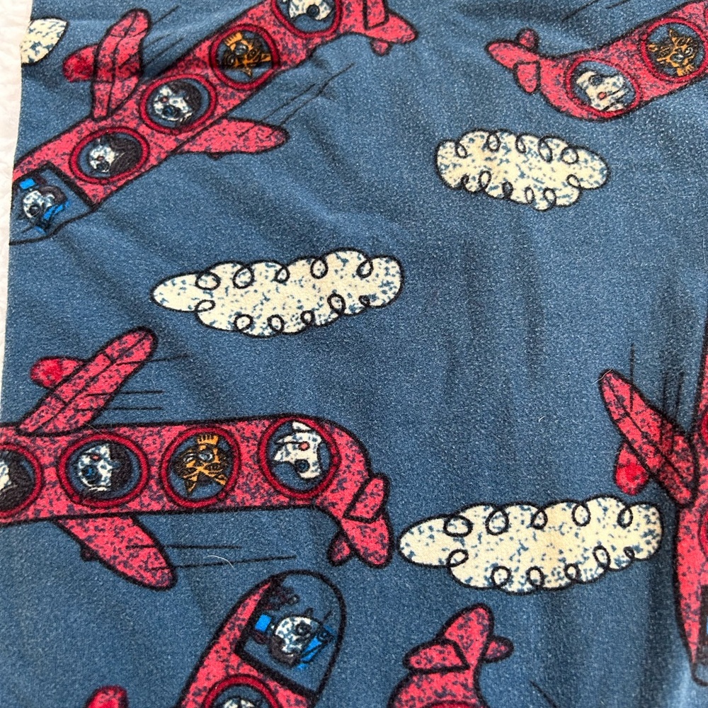 Lularoe pants - Picture 3 of 3